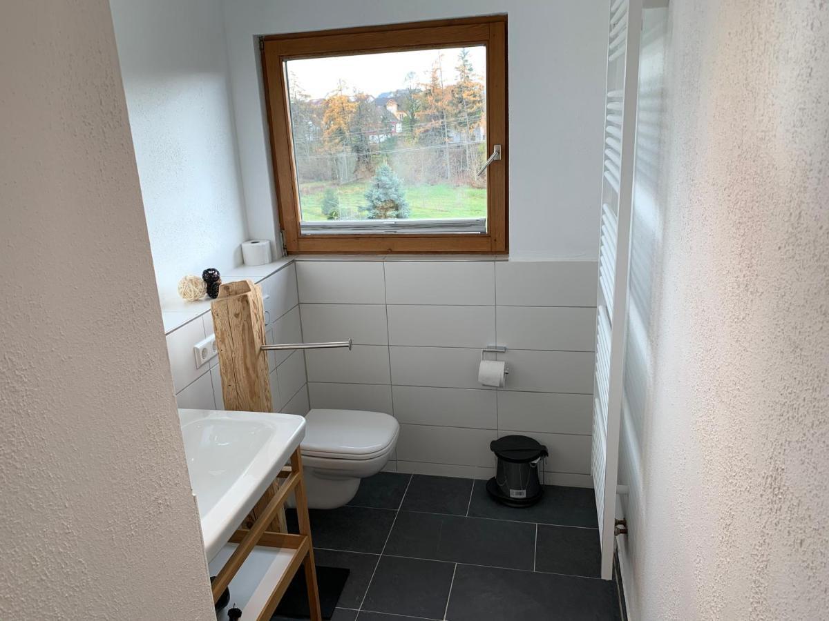 Kuckucksnester Roetenbach Friedenweiler Esterno foto