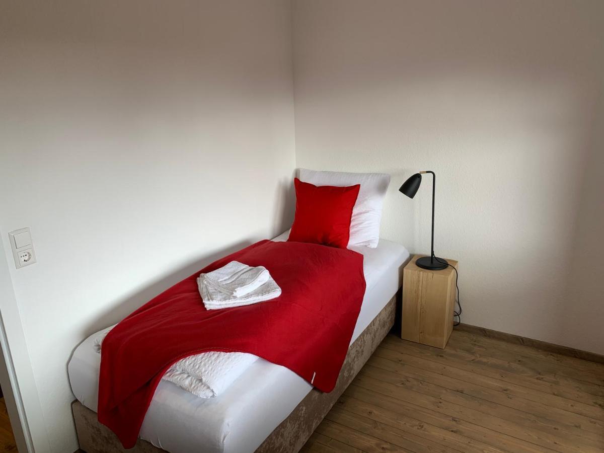 Kuckucksnester Roetenbach Friedenweiler Esterno foto