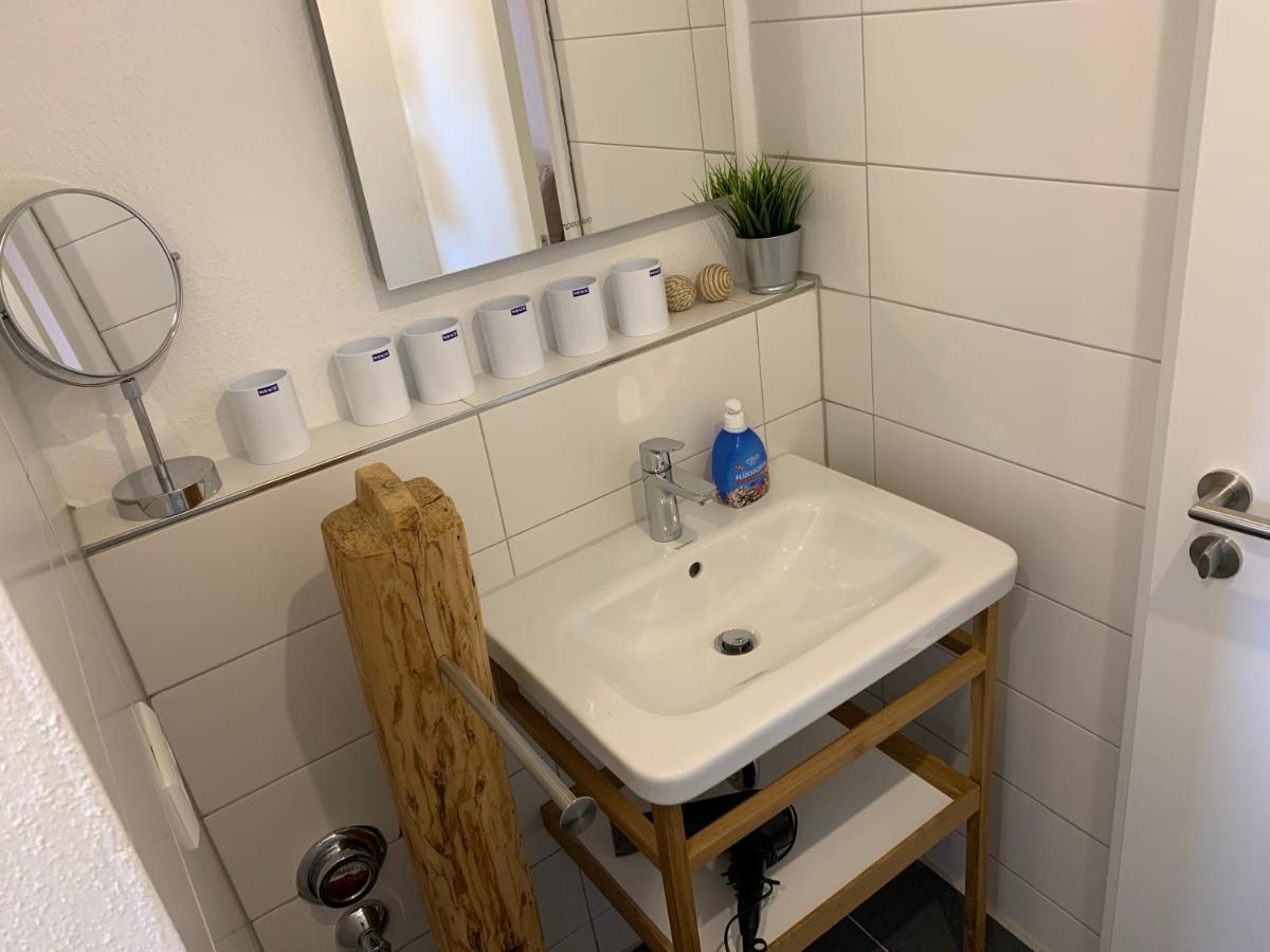 Kuckucksnester Roetenbach Friedenweiler Esterno foto